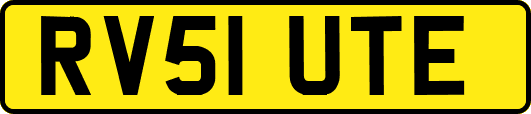 RV51UTE