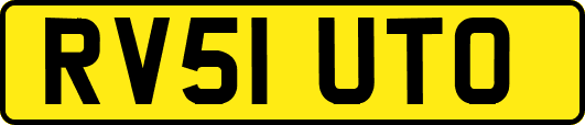 RV51UTO