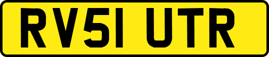 RV51UTR