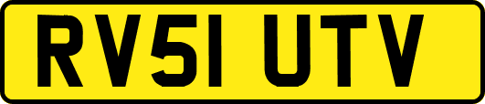 RV51UTV