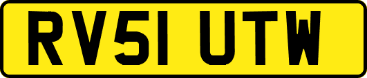 RV51UTW