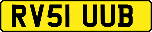 RV51UUB