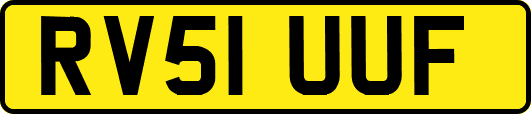 RV51UUF