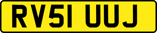 RV51UUJ