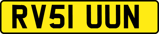 RV51UUN