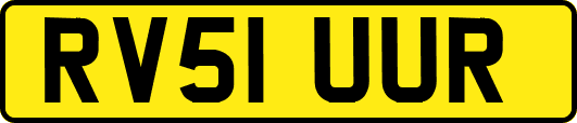 RV51UUR