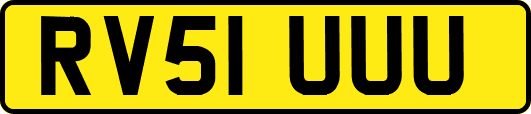 RV51UUU