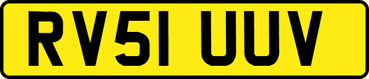 RV51UUV