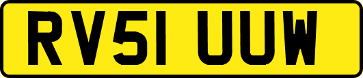 RV51UUW