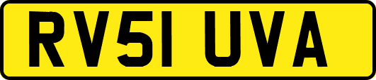 RV51UVA