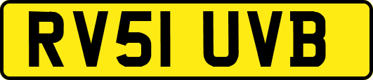 RV51UVB