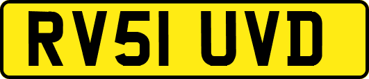 RV51UVD