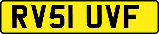 RV51UVF