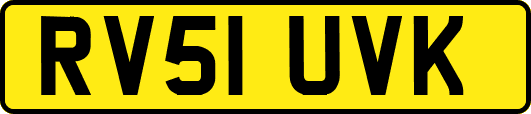 RV51UVK