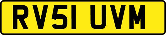 RV51UVM