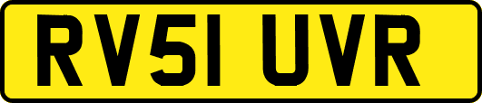 RV51UVR