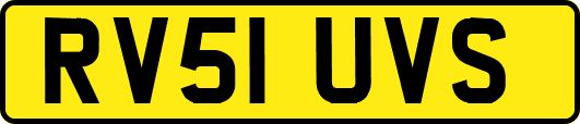 RV51UVS