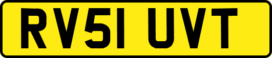 RV51UVT