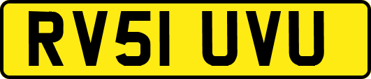 RV51UVU