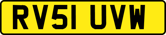 RV51UVW