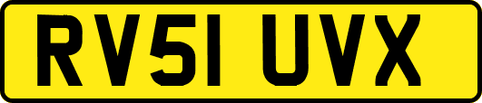 RV51UVX