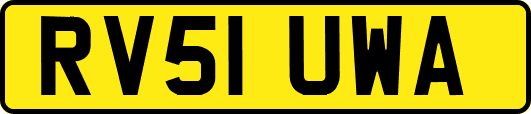 RV51UWA