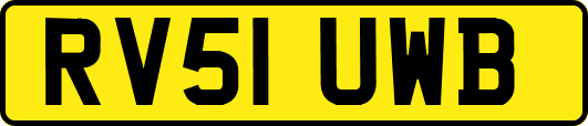 RV51UWB