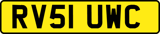 RV51UWC