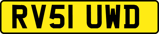 RV51UWD