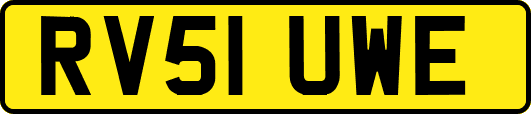 RV51UWE