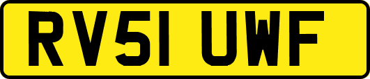 RV51UWF