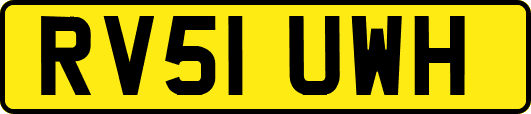 RV51UWH