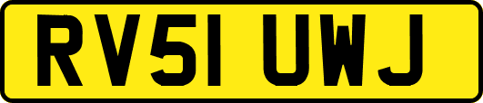 RV51UWJ