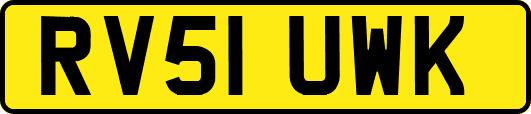 RV51UWK