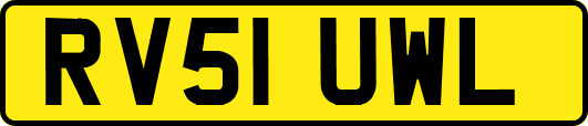 RV51UWL