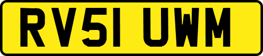 RV51UWM