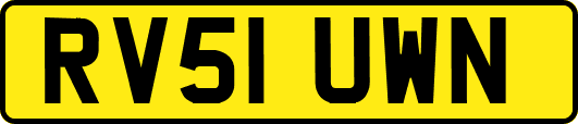 RV51UWN