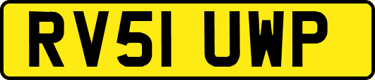 RV51UWP