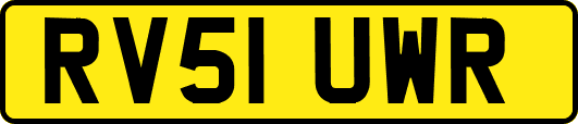 RV51UWR