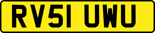 RV51UWU