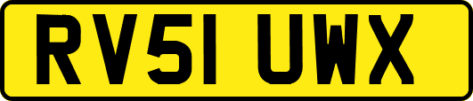 RV51UWX