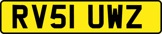 RV51UWZ