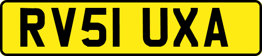 RV51UXA