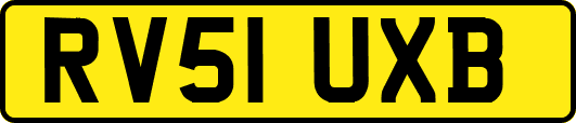 RV51UXB