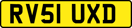 RV51UXD