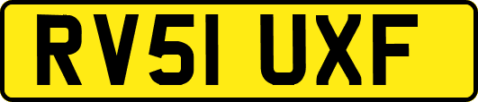 RV51UXF