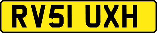 RV51UXH