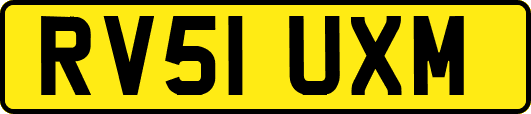 RV51UXM