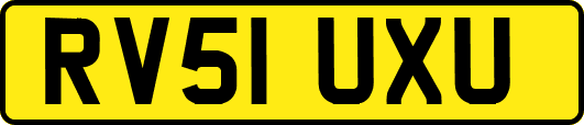 RV51UXU