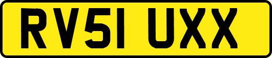 RV51UXX